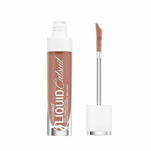 wet n wild Megalast Liquid Catsuit Lipstick 943B